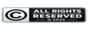 All rights reserved